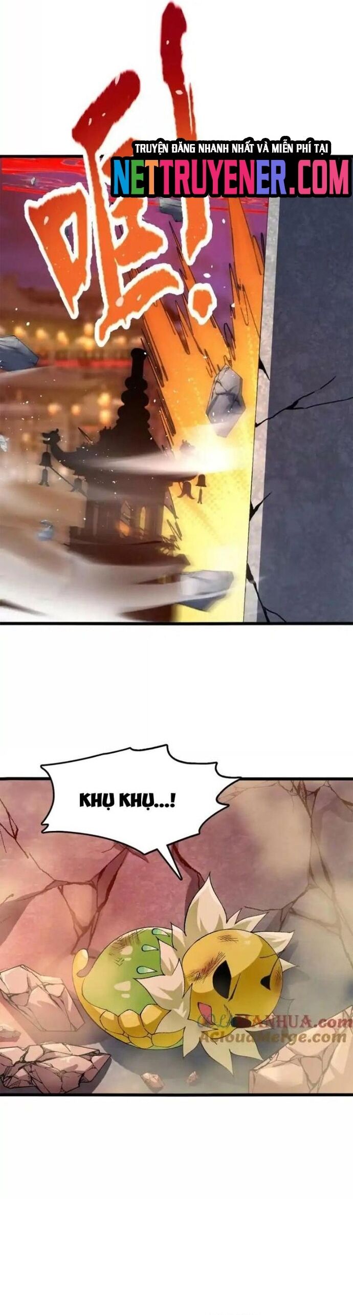 Tiến Hóa Đi, Caterpie - Chapter 46 - Page 10