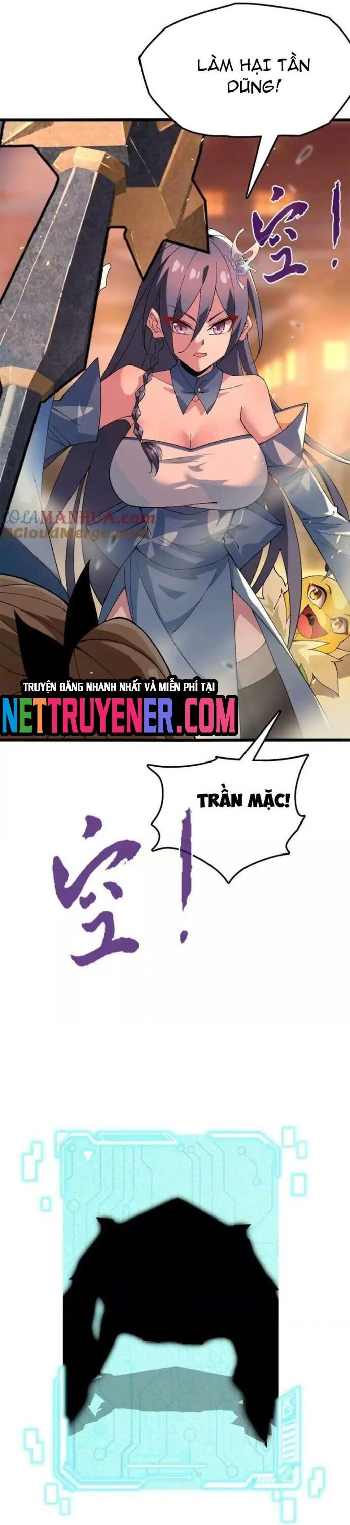 Tiến Hóa Đi, Caterpie - Chapter 46 - Page 20