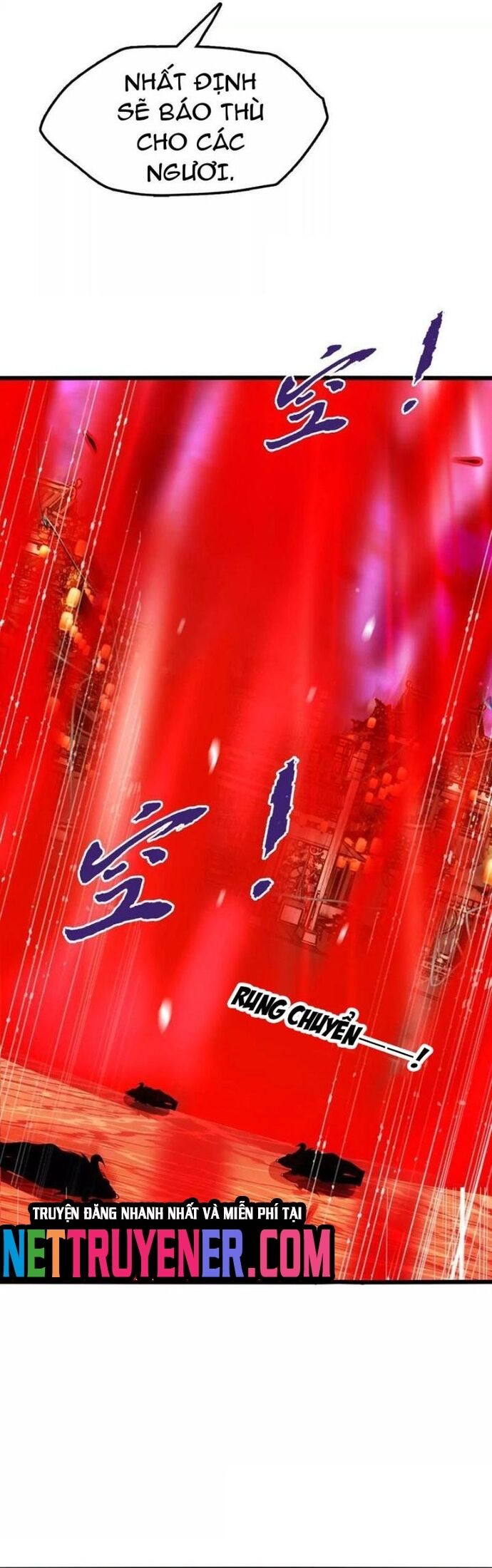 Tiến Hóa Đi, Caterpie - Chapter 47 - Page 11