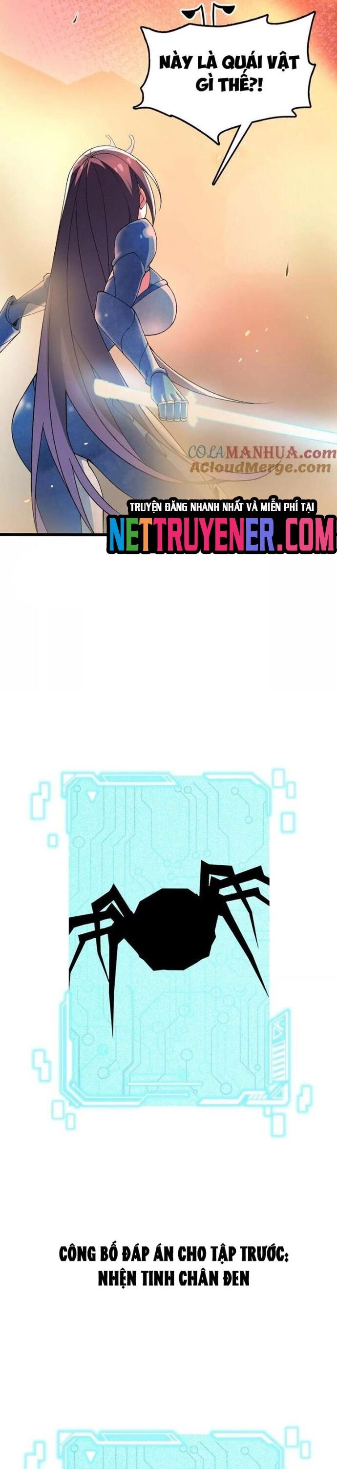 Tiến Hóa Đi, Caterpie - Chapter 47 - Page 16