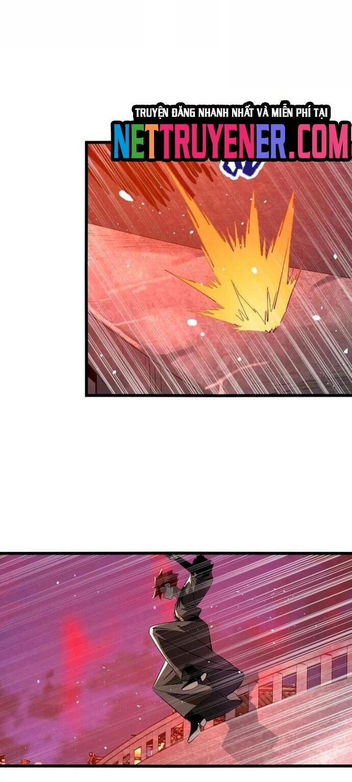 Tiến Hóa Đi, Caterpie - Chapter 47 - Page 3