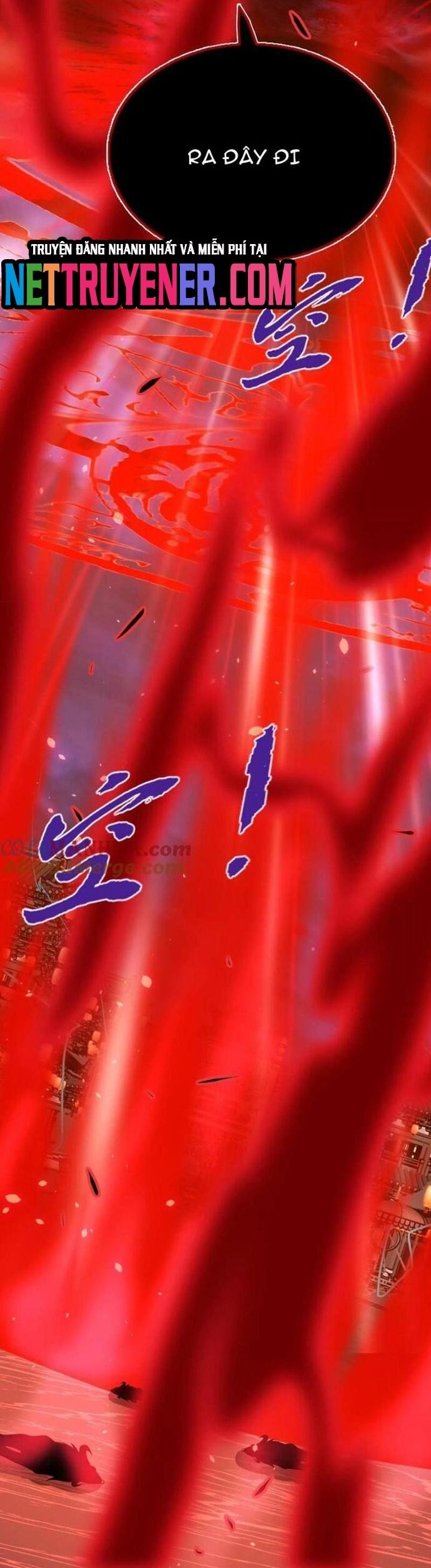 Tiến Hóa Đi, Caterpie - Chapter 47 - Page 6