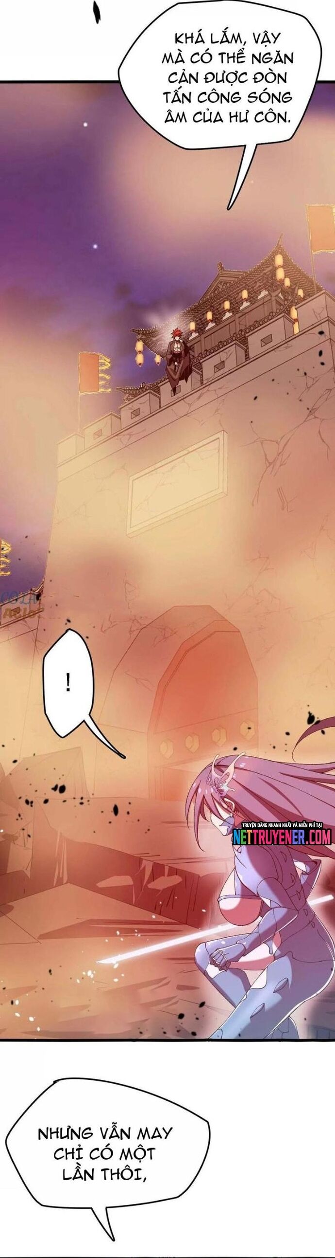 Tiến Hóa Đi, Caterpie - Chapter 48 - Page 10