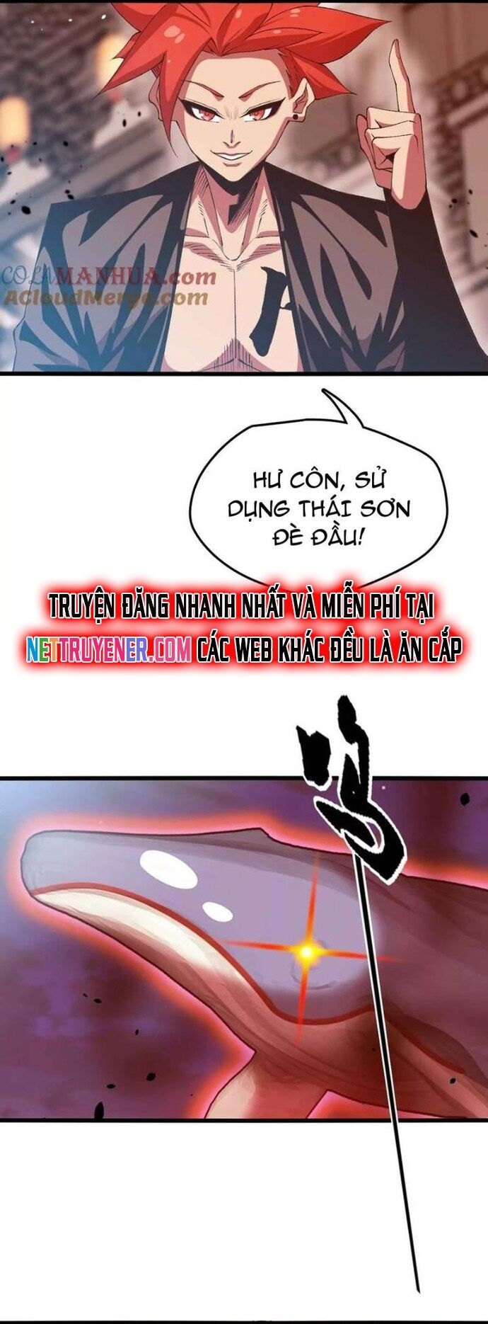 Tiến Hóa Đi, Caterpie - Chapter 48 - Page 11