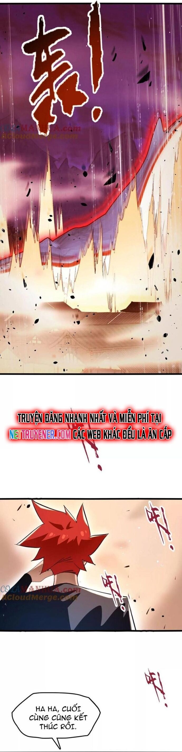 Tiến Hóa Đi, Caterpie - Chapter 48 - Page 14
