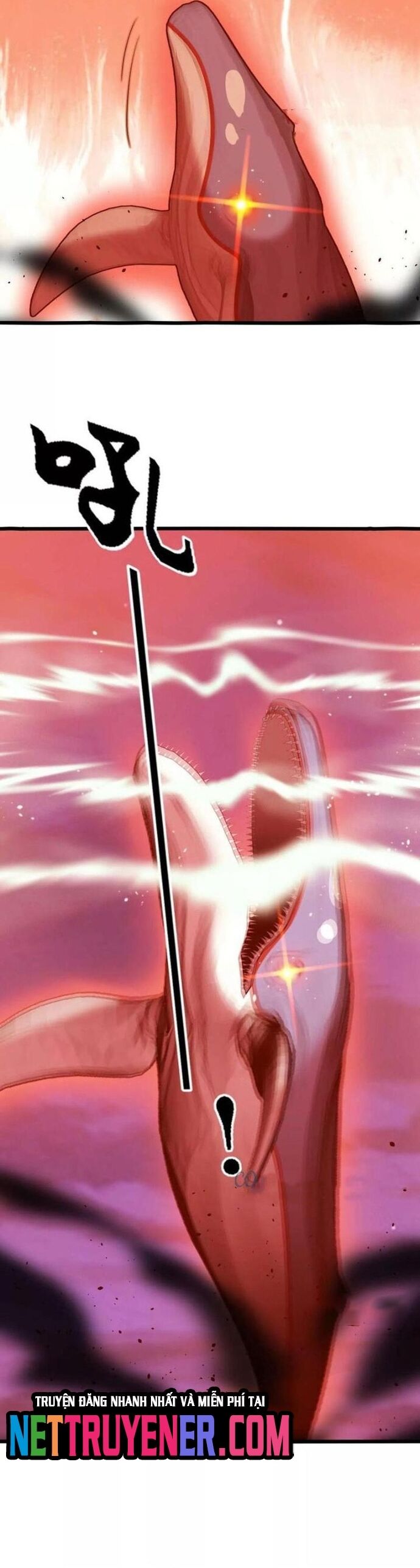 Tiến Hóa Đi, Caterpie - Chapter 48 - Page 5