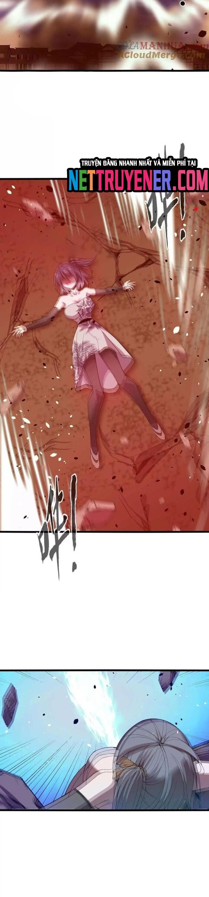 Tiến Hóa Đi, Caterpie - Chapter 48 - Page 7