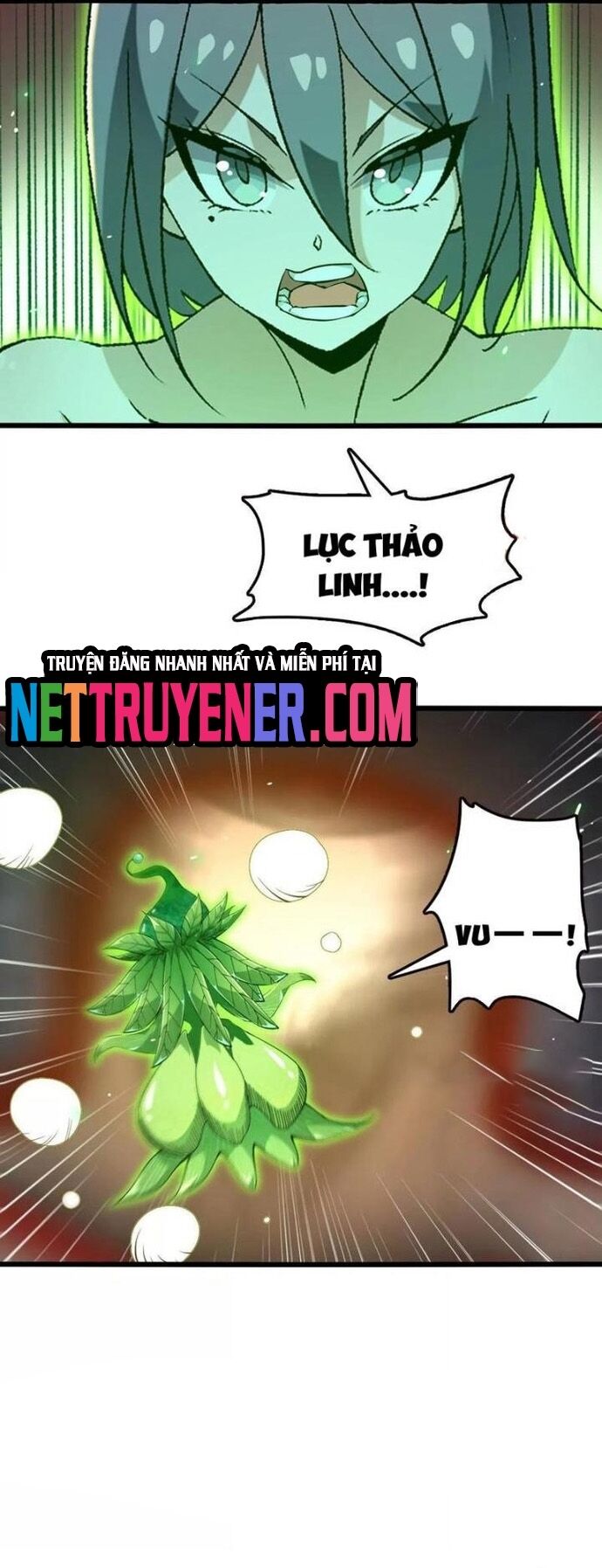 Tiến Hóa Đi, Caterpie - Chapter 49 - Page 13