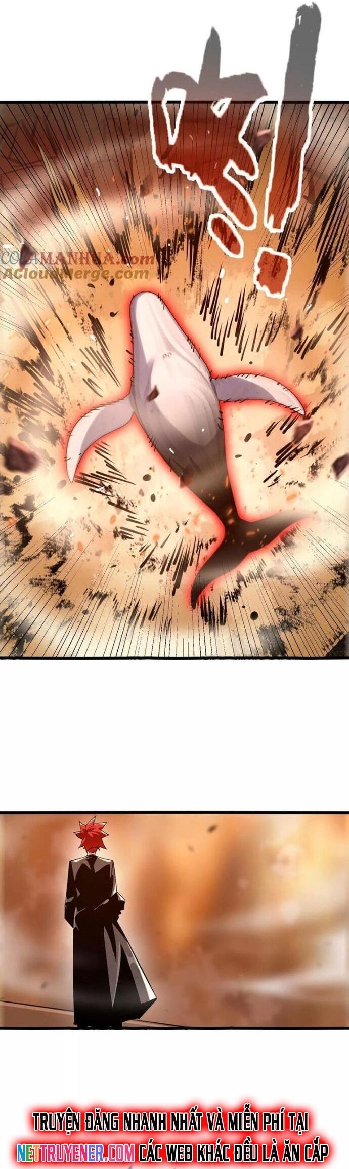 Tiến Hóa Đi, Caterpie - Chapter 49 - Page 14