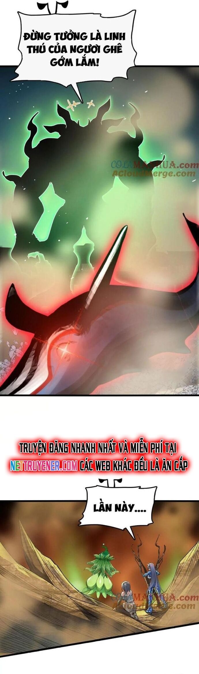 Tiến Hóa Đi, Caterpie - Chapter 49 - Page 16