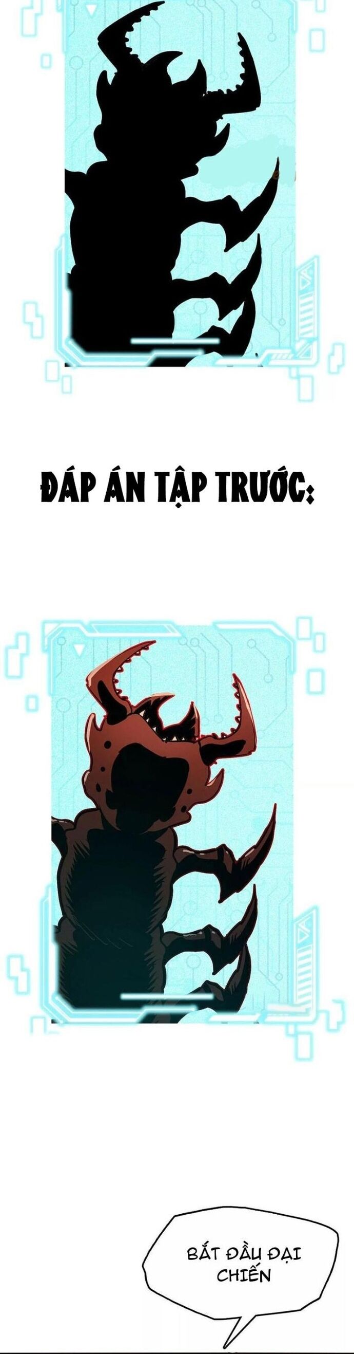 Tiến Hóa Đi, Caterpie - Chapter 49 - Page 18