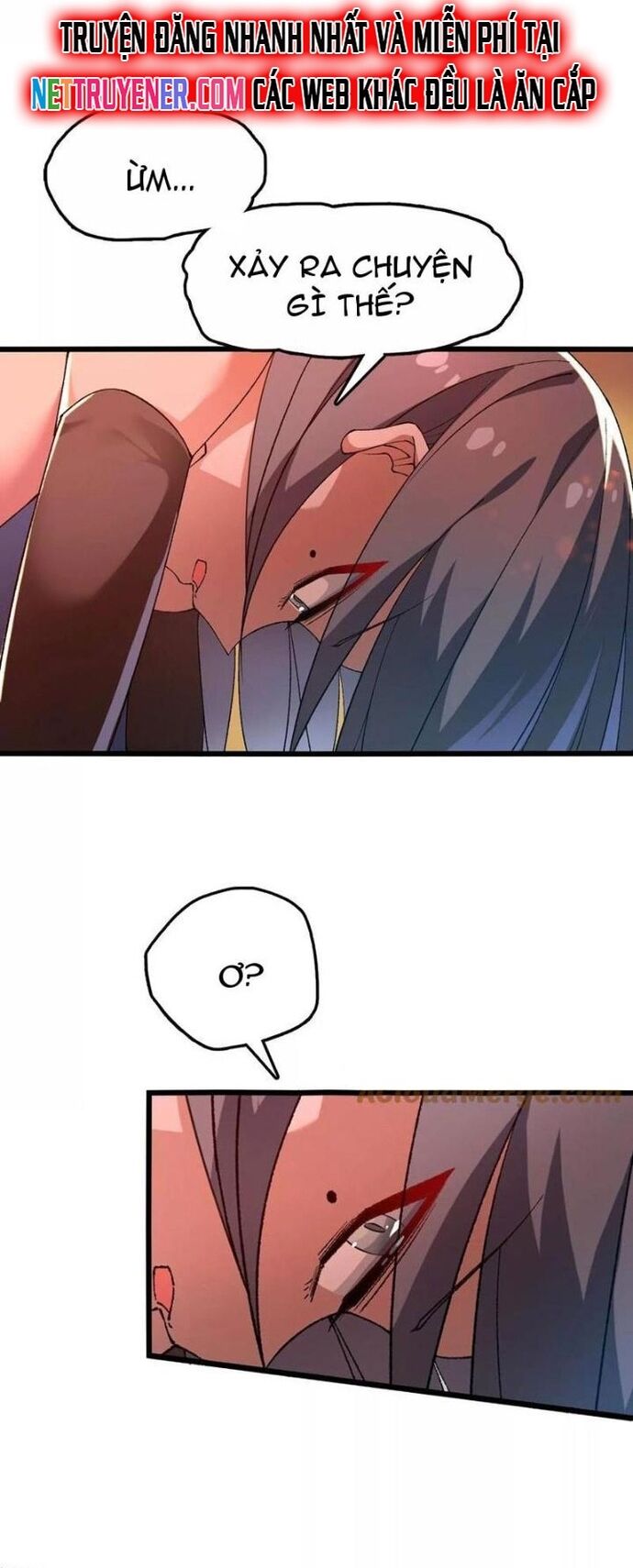 Tiến Hóa Đi, Caterpie - Chapter 49 - Page 4