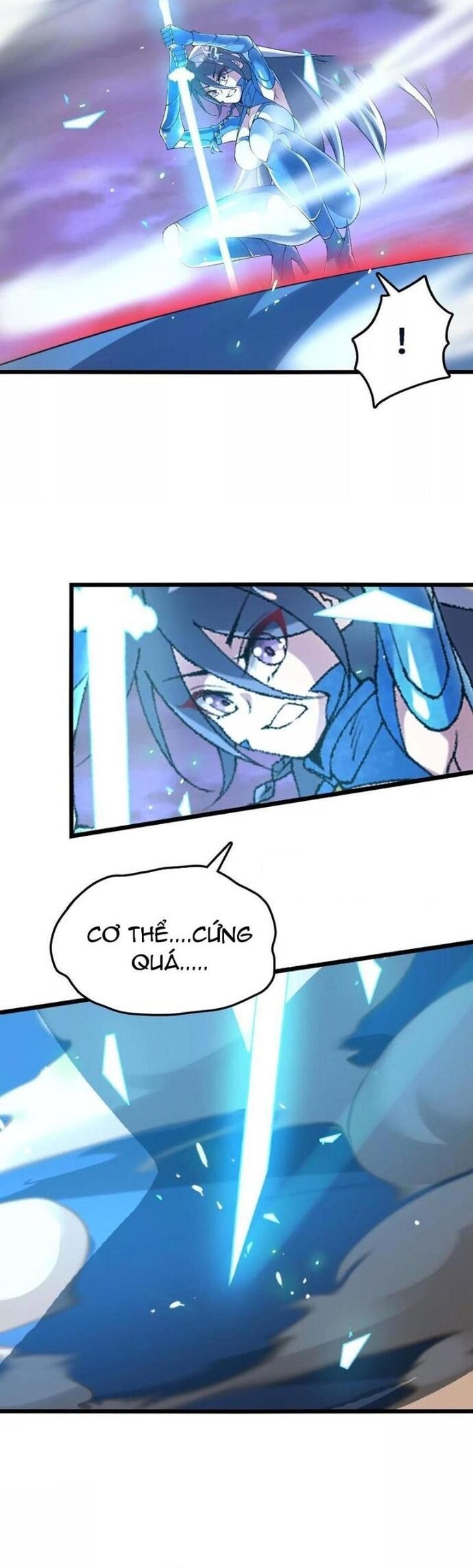 Tiến Hóa Đi, Caterpie - Chapter 50 - Page 12