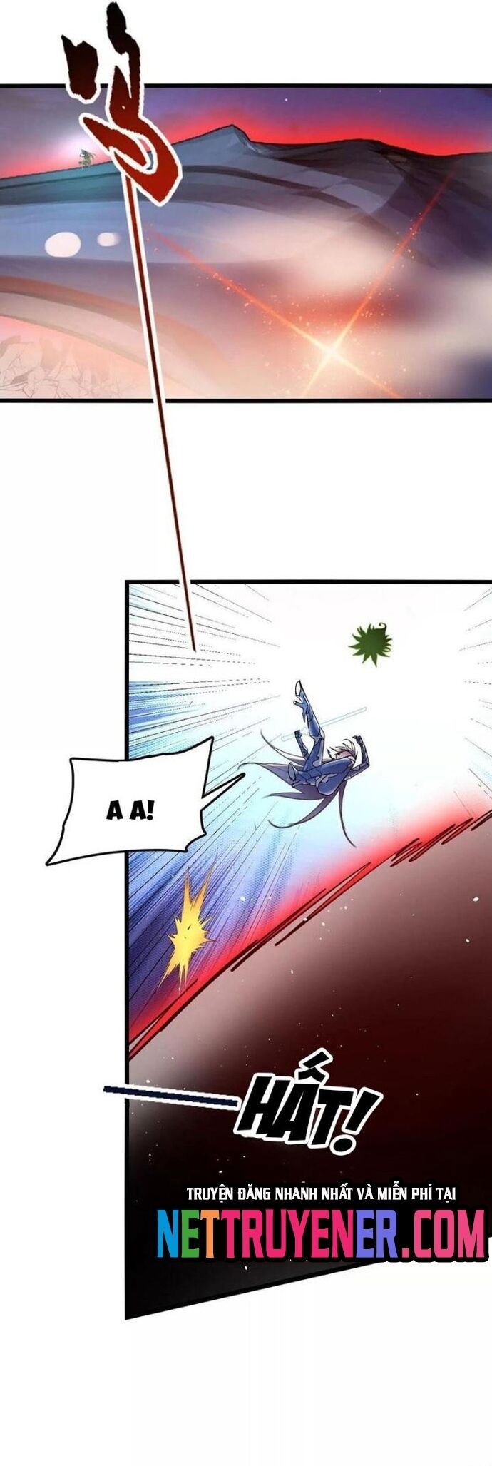 Tiến Hóa Đi, Caterpie - Chapter 50 - Page 14