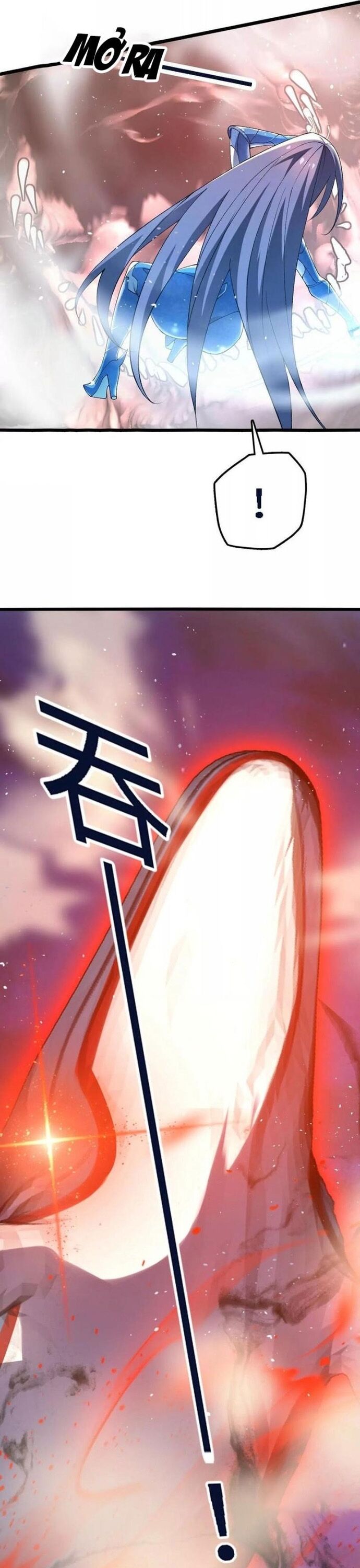 Tiến Hóa Đi, Caterpie - Chapter 50 - Page 15