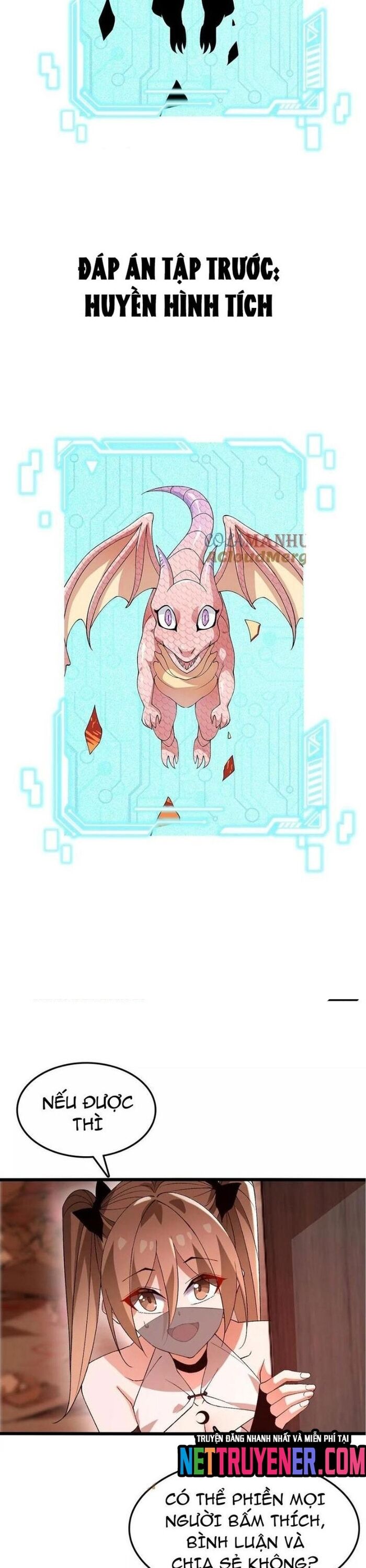 Tiến Hóa Đi, Caterpie - Chapter 51 - Page 13