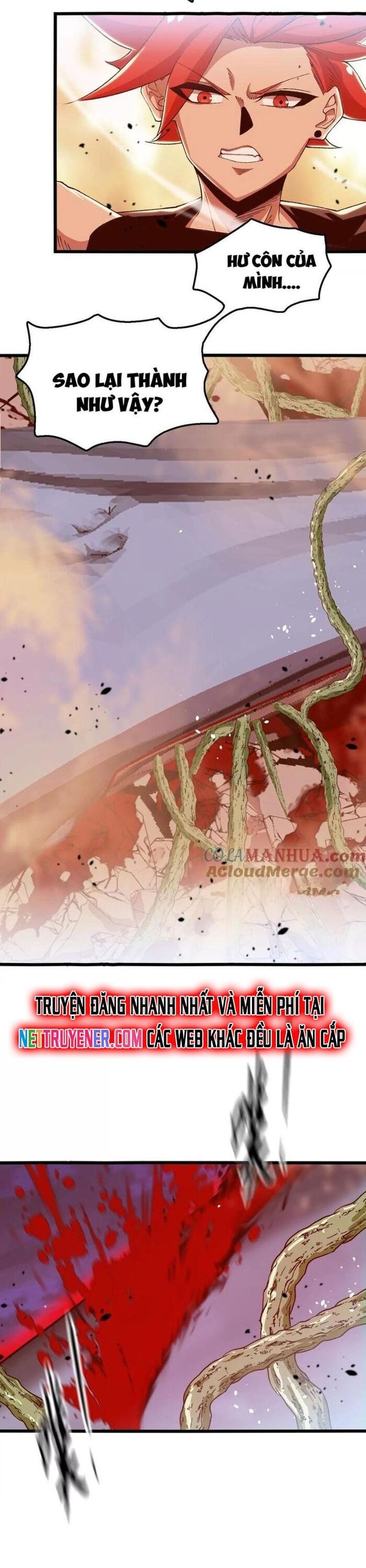 Tiến Hóa Đi, Caterpie - Chapter 51 - Page 9