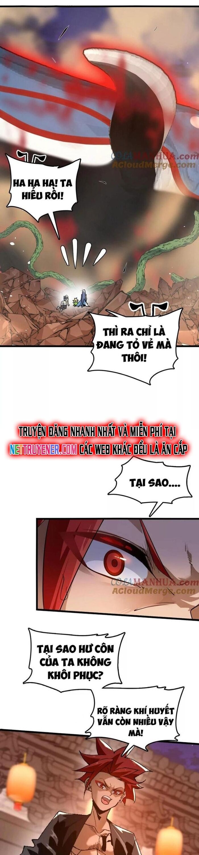 Tiến Hóa Đi, Caterpie - Chapter 52 - Page 10