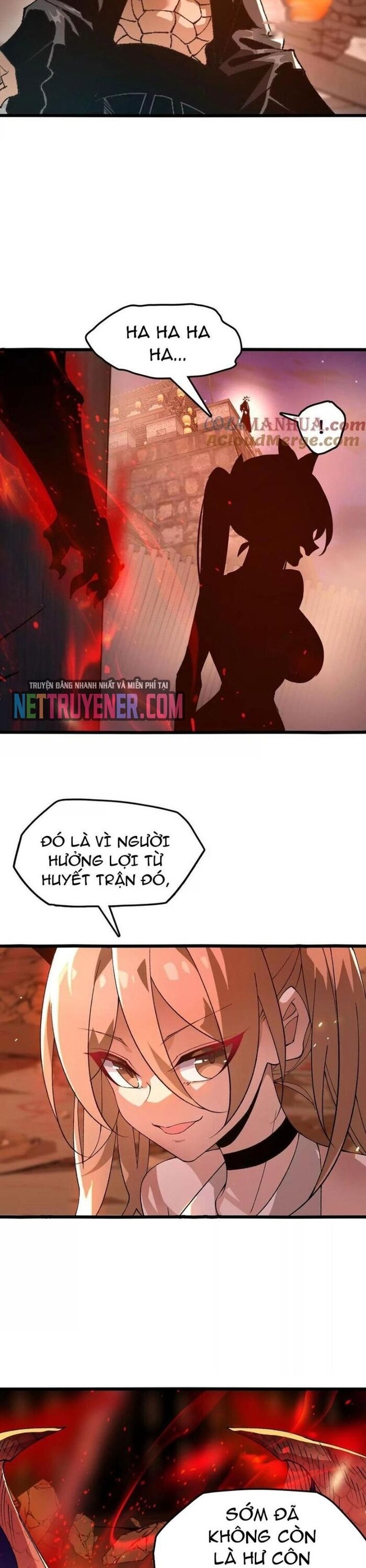 Tiến Hóa Đi, Caterpie - Chapter 52 - Page 11