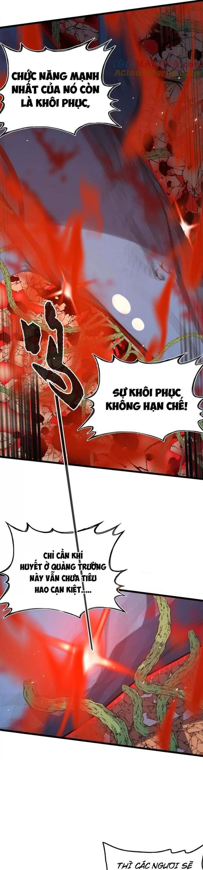 Tiến Hóa Đi, Caterpie - Chapter 52 - Page 5