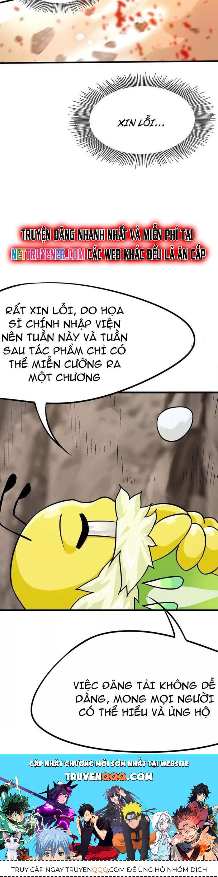 Tiến Hóa Đi, Caterpie - Chapter 53 - Page 25