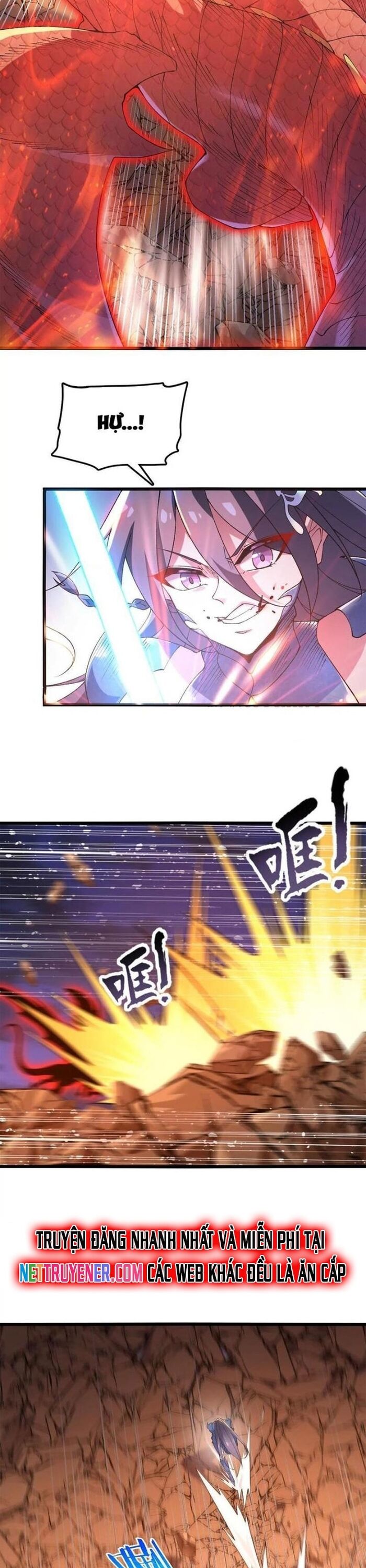 Tiến Hóa Đi, Caterpie - Chapter 54 - Page 14