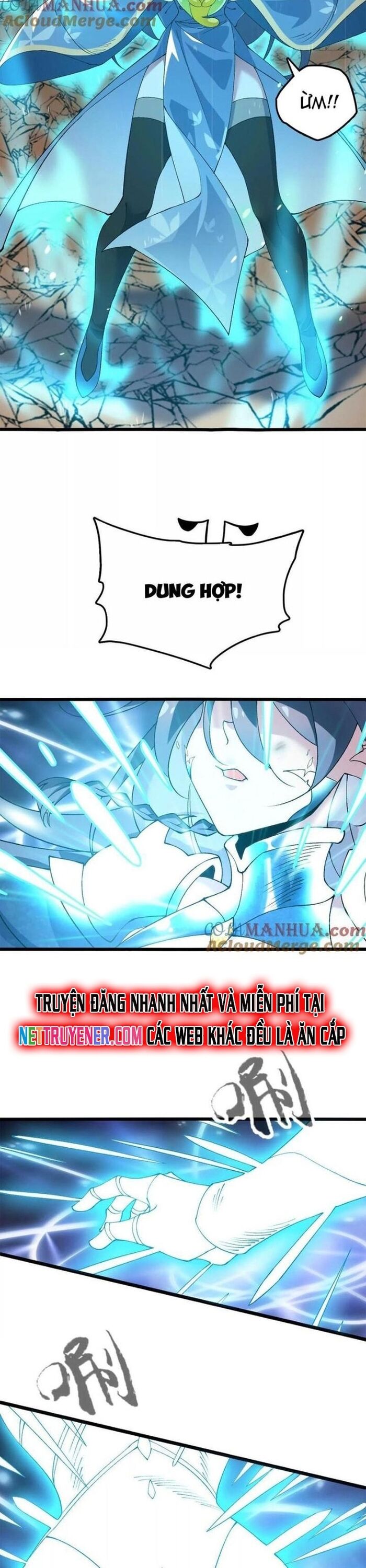 Tiến Hóa Đi, Caterpie - Chapter 55 - Page 19