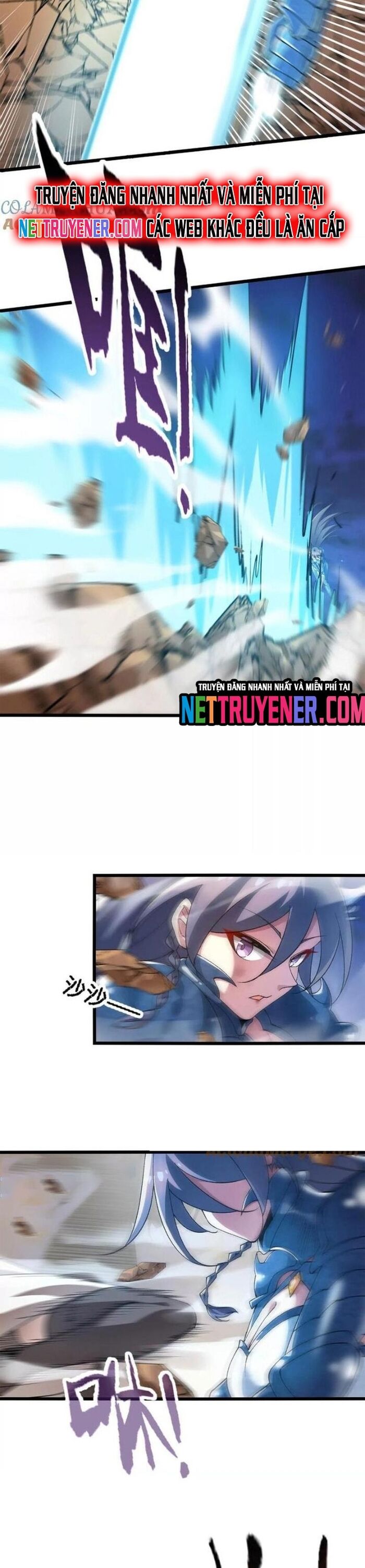 Tiến Hóa Đi, Caterpie - Chapter 55 - Page 24