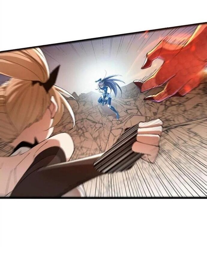 Tiến Hóa Đi, Caterpie - Chapter 56 - Page 11