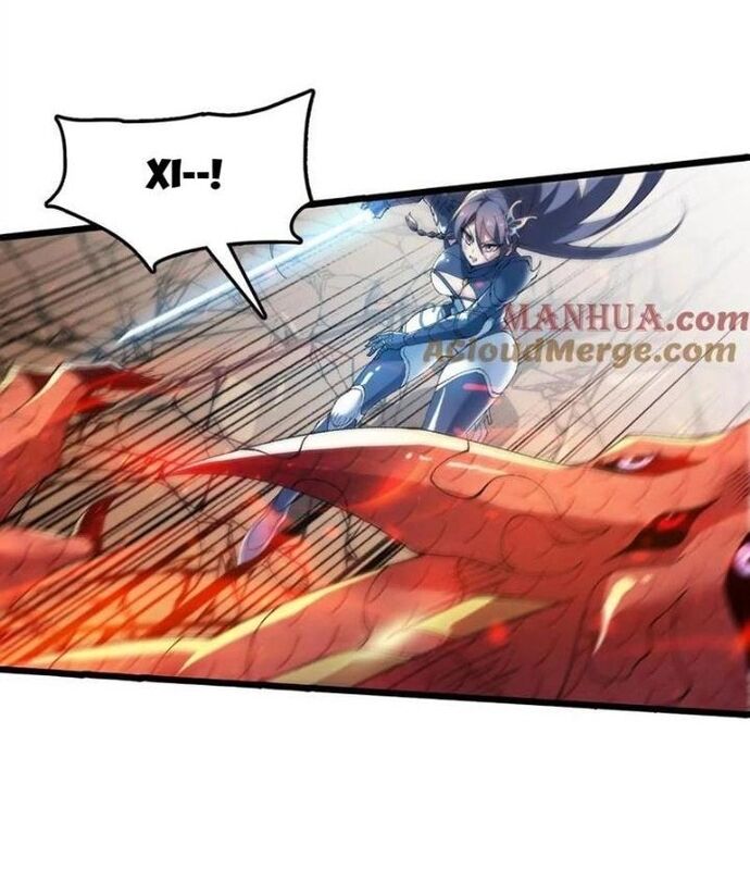 Tiến Hóa Đi, Caterpie - Chapter 56 - Page 13