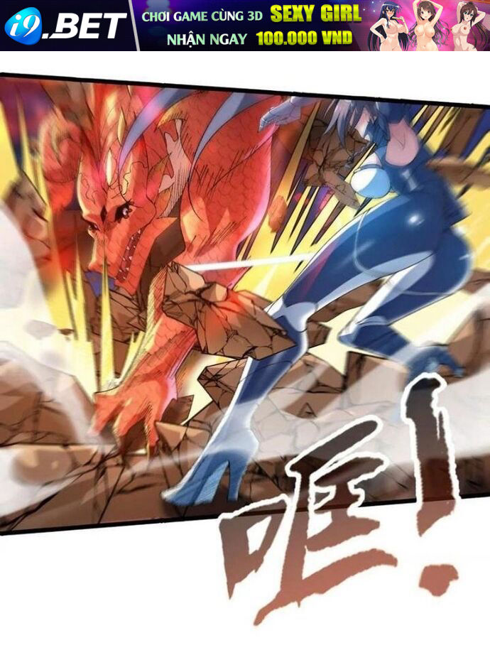 Tiến Hóa Đi, Caterpie - Chapter 56 - Page 14