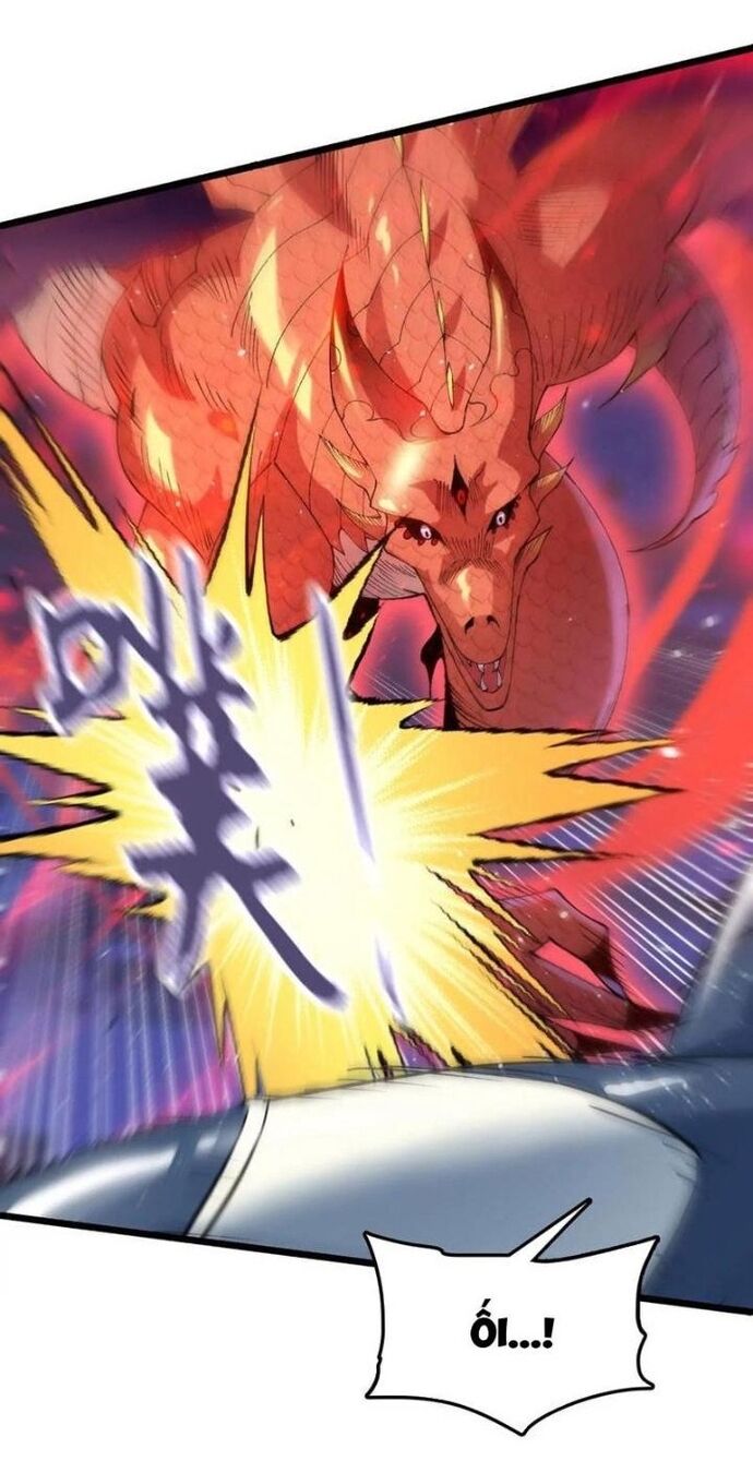 Tiến Hóa Đi, Caterpie - Chapter 56 - Page 17