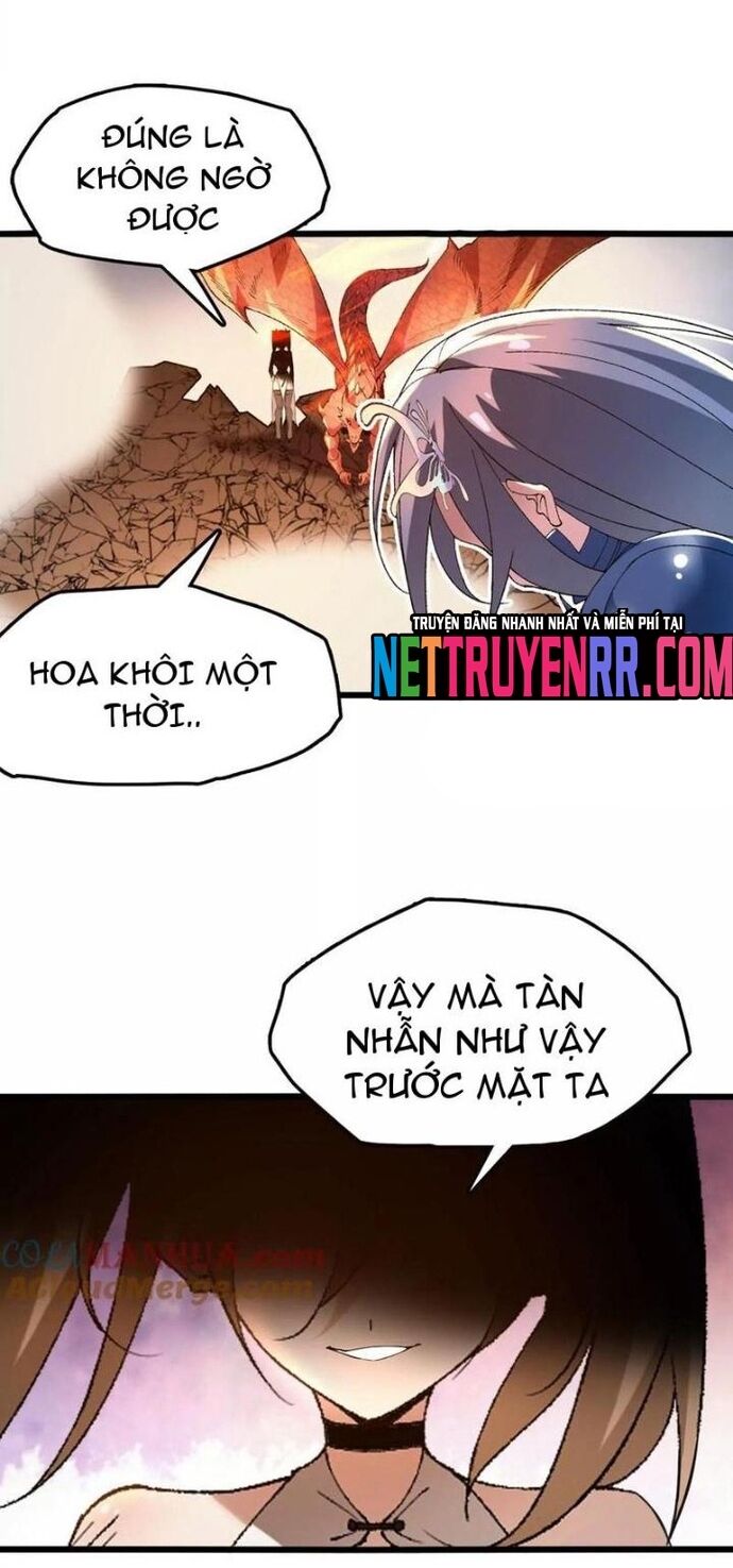 Tiến Hóa Đi, Caterpie - Chapter 56 - Page 20