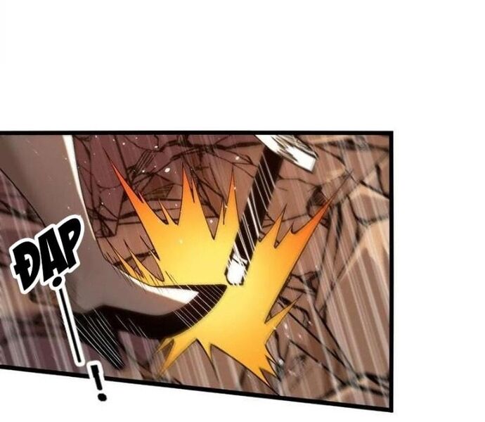 Tiến Hóa Đi, Caterpie - Chapter 56 - Page 21