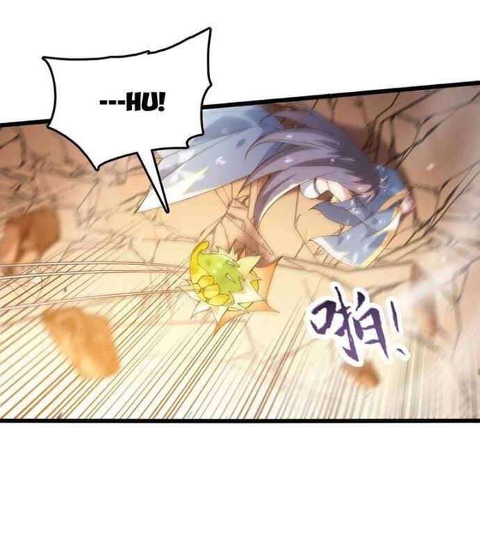 Tiến Hóa Đi, Caterpie - Chapter 56 - Page 26