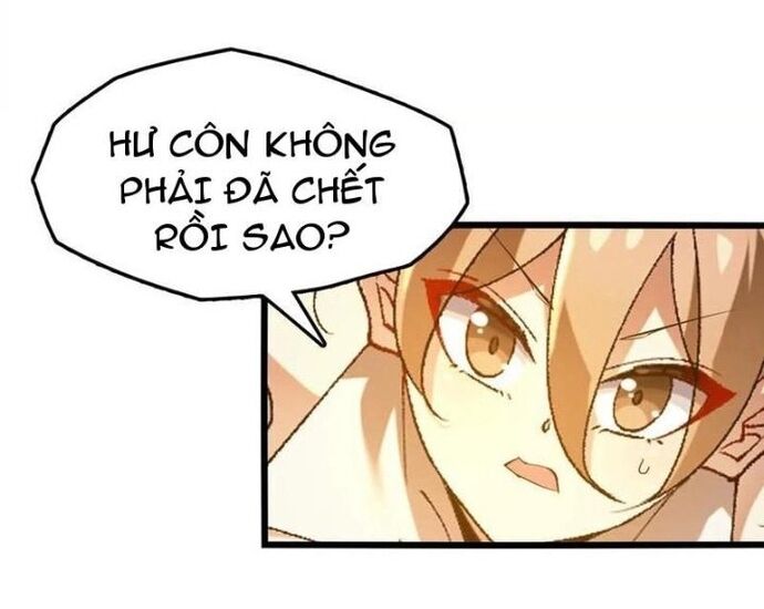 Tiến Hóa Đi, Caterpie - Chapter 56 - Page 28