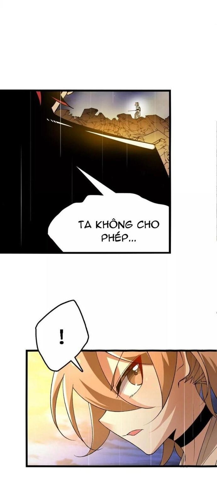 Tiến Hóa Đi, Caterpie - Chapter 56 - Page 31