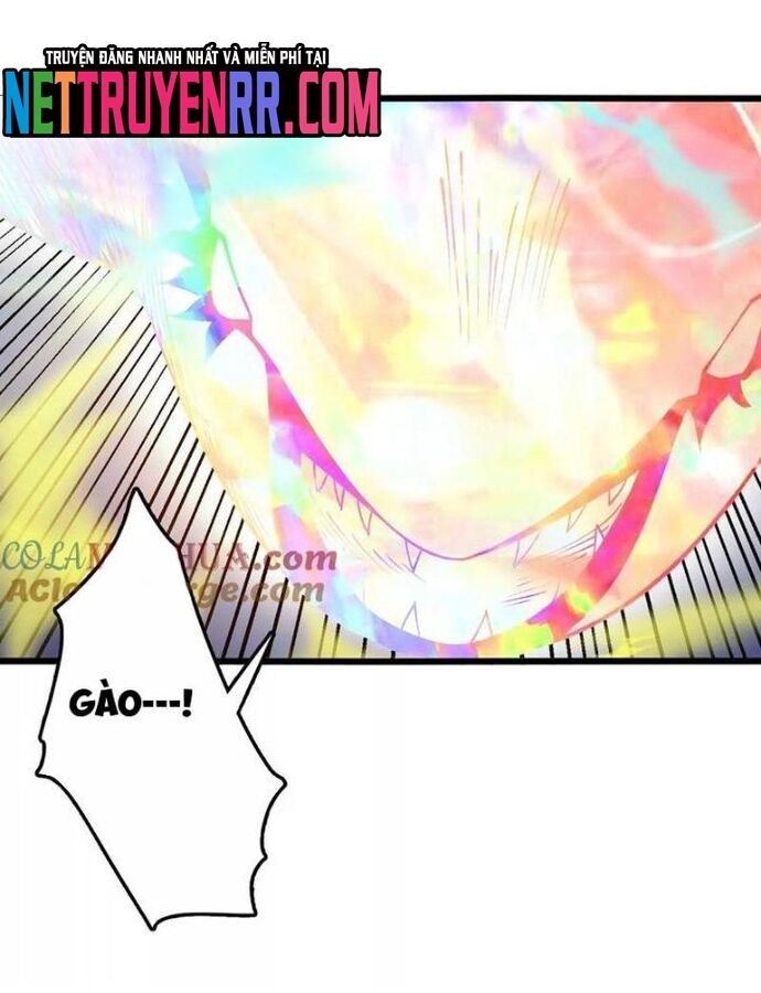 Tiến Hóa Đi, Caterpie - Chapter 56 - Page 36