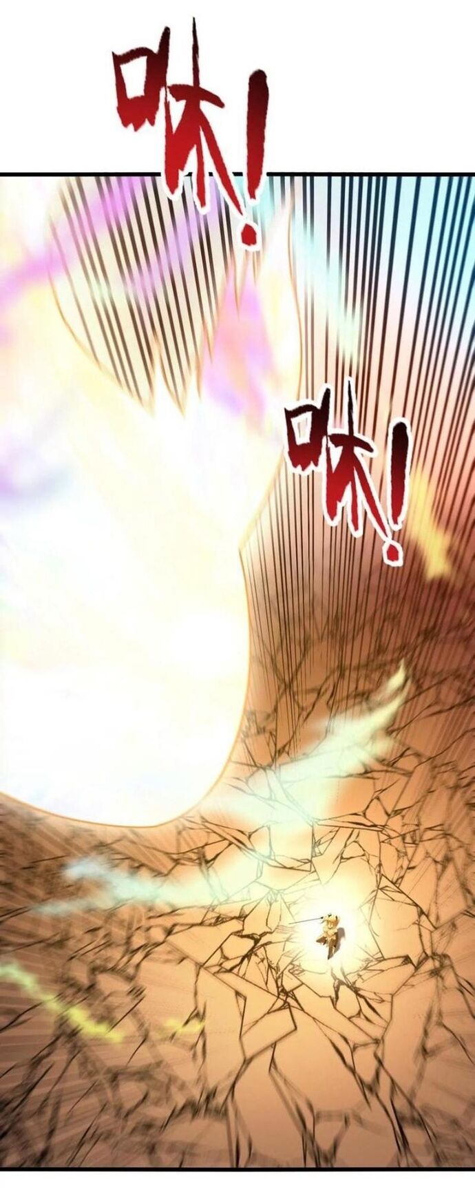 Tiến Hóa Đi, Caterpie - Chapter 56 - Page 37