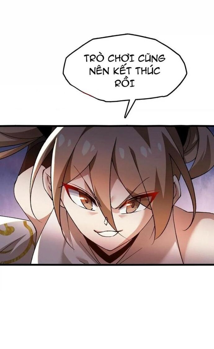 Tiến Hóa Đi, Caterpie - Chapter 56 - Page 4