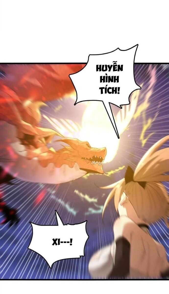 Tiến Hóa Đi, Caterpie - Chapter 56 - Page 40