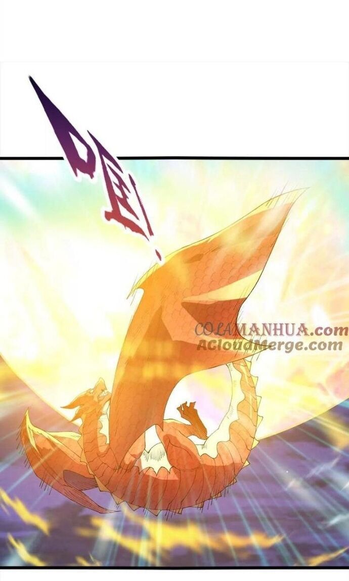 Tiến Hóa Đi, Caterpie - Chapter 56 - Page 41