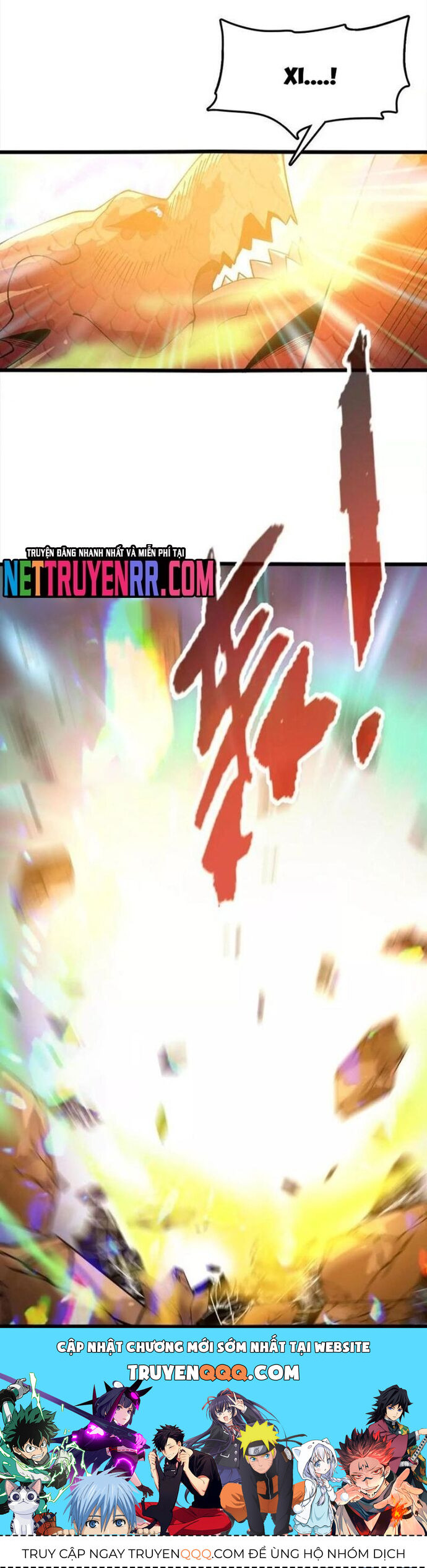 Tiến Hóa Đi, Caterpie - Chapter 56 - Page 42