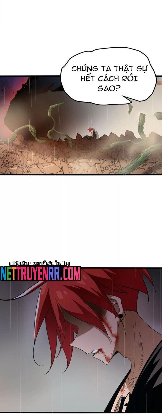 Tiến Hóa Đi, Caterpie - Chapter 56 - Page 8