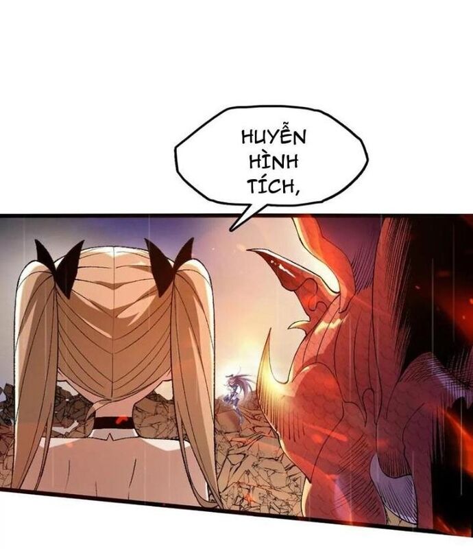 Tiến Hóa Đi, Caterpie - Chapter 56 - Page 9