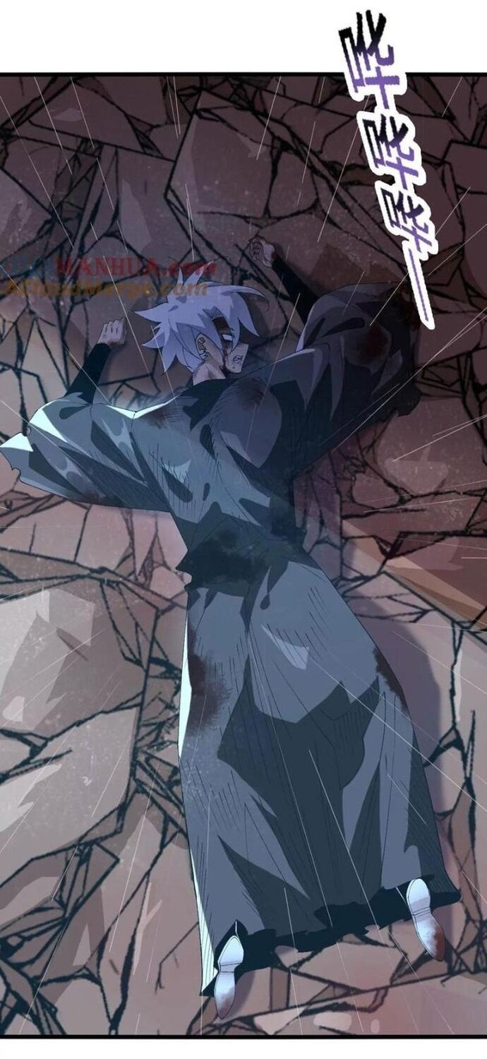 Tiến Hóa Đi, Caterpie - Chapter 58 - Page 10