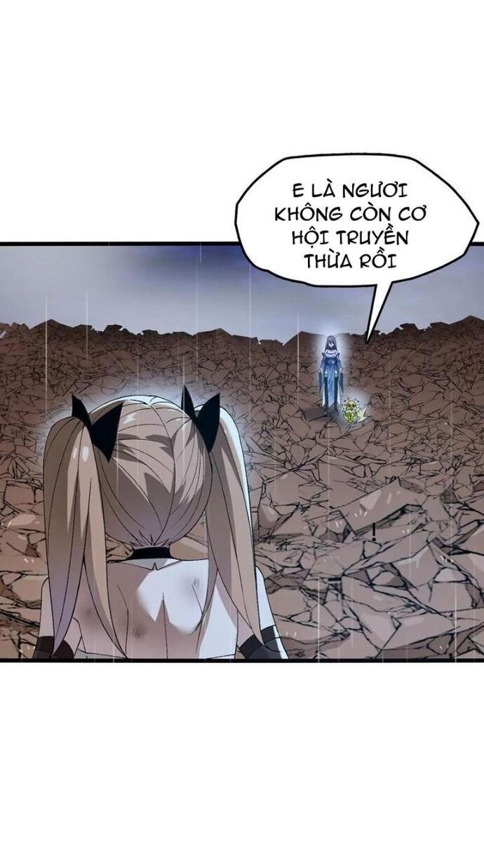 Tiến Hóa Đi, Caterpie - Chapter 58 - Page 12