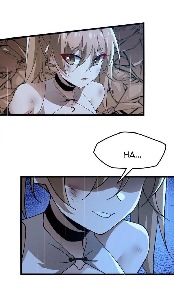 Tiến Hóa Đi, Caterpie - Chapter 58 - Page 14