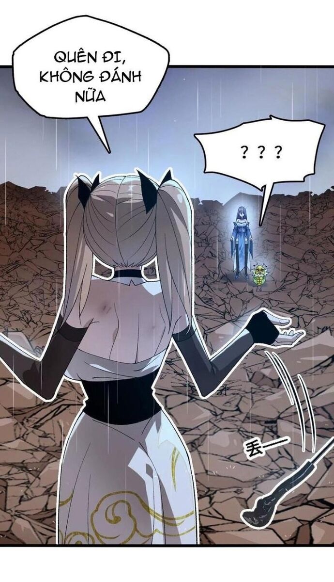 Tiến Hóa Đi, Caterpie - Chapter 58 - Page 15