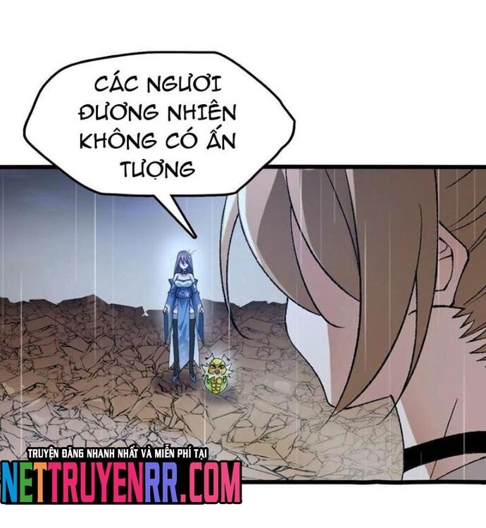 Tiến Hóa Đi, Caterpie - Chapter 58 - Page 18